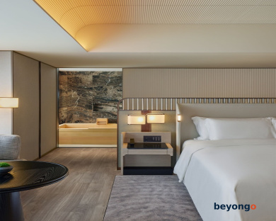Dusit Thani Kyoto 22