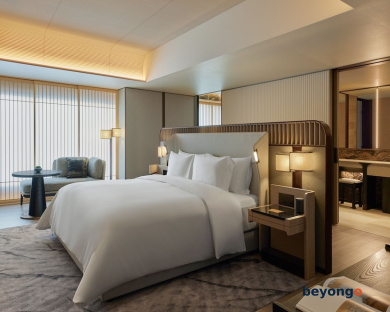 Dusit Thani Kyoto 23