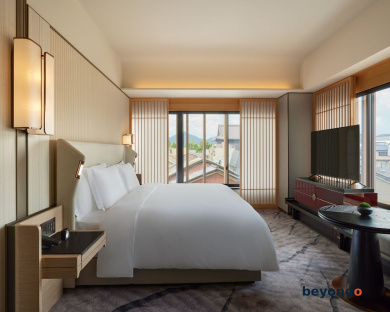 Dusit Thani Kyoto 24