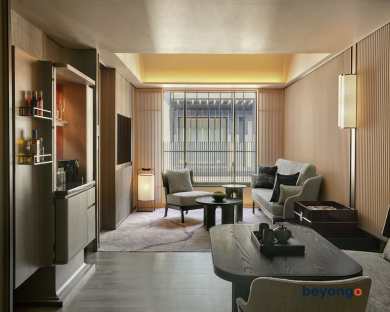 Dusit Thani Kyoto 25