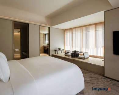 Dusit Thani Kyoto 26