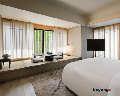 Dusit Thani Kyoto 27