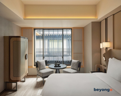Dusit Thani Kyoto 28