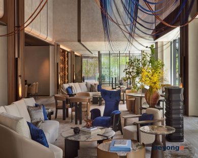 Dusit Thani Kyoto 3