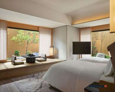 Dusit Thani Kyoto 30