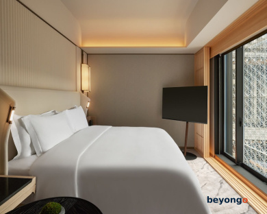 Dusit Thani Kyoto 31