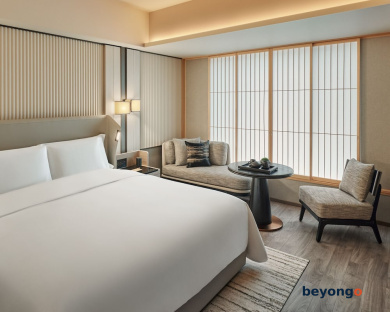 Dusit Thani Kyoto 32