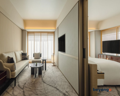 Dusit Thani Kyoto 34