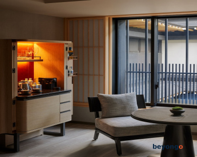 Dusit Thani Kyoto 35