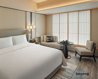 Dusit Thani Kyoto 36
