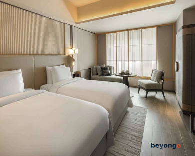 Dusit Thani Kyoto 37