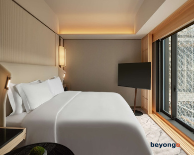 Dusit Thani Kyoto 39