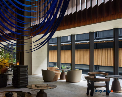 Dusit Thani Kyoto 4