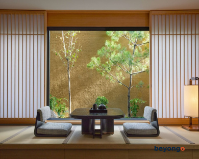 Dusit Thani Kyoto 40