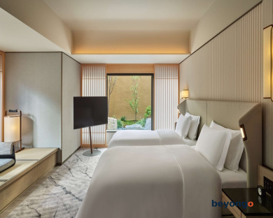Dusit Thani Kyoto 41