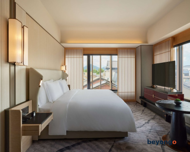 Dusit Thani Kyoto 44