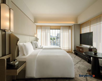 Dusit Thani Kyoto 45