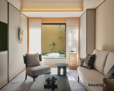 Dusit Thani Kyoto 46
