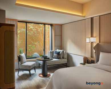 Dusit Thani Kyoto 48