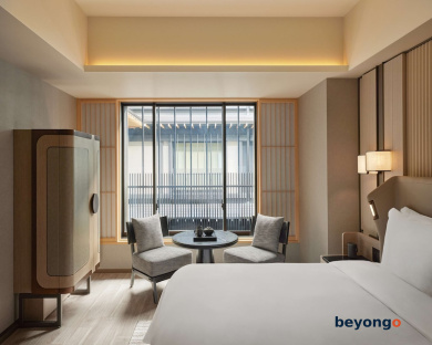Dusit Thani Kyoto 50