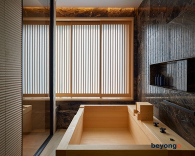 Dusit Thani Kyoto 54