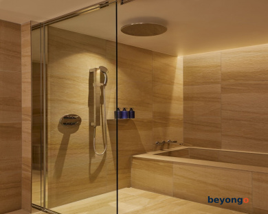 Dusit Thani Kyoto 55