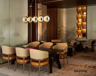 Dusit Thani Kyoto 6