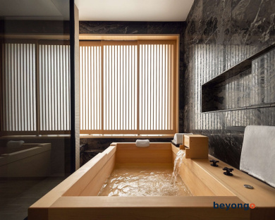 Dusit Thani Kyoto 60