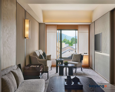 Dusit Thani Kyoto 61