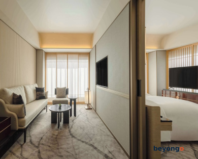 Dusit Thani Kyoto 62