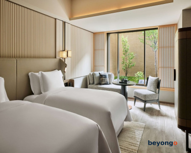 Dusit Thani Kyoto 63