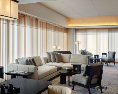 Dusit Thani Kyoto 64