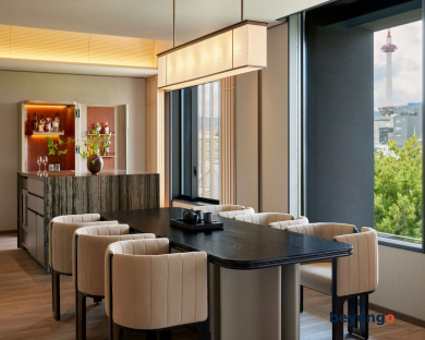 Dusit Thani Kyoto 65