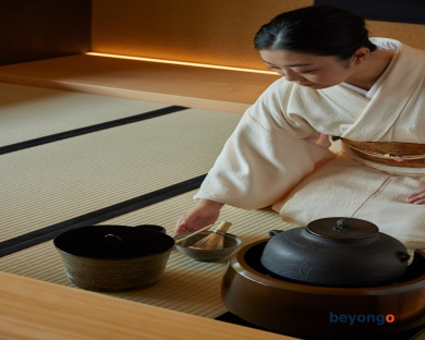 Dusit Thani Kyoto 66