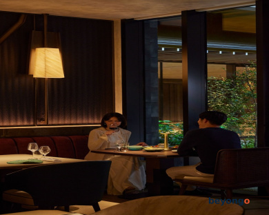 Dusit Thani Kyoto 67