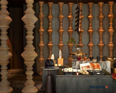 Dusit Thani Kyoto 7