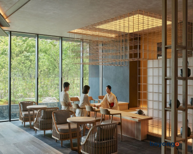 Dusit Thani Kyoto 70