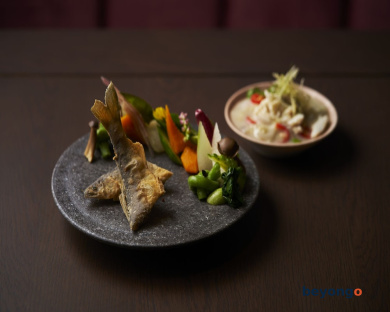 Dusit Thani Kyoto 75