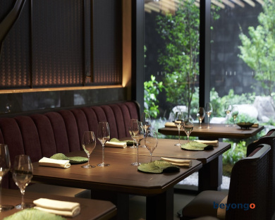Dusit Thani Kyoto 77