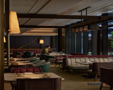 Dusit Thani Kyoto 81