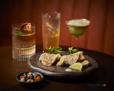 Dusit Thani Kyoto 82