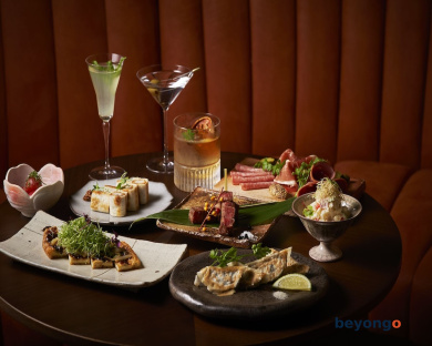 Dusit Thani Kyoto 84