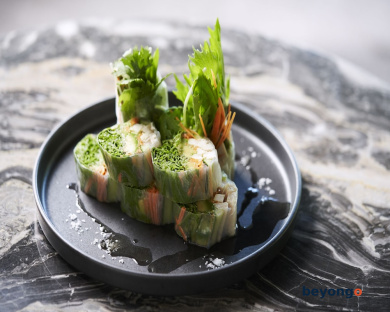 Dusit Thani Kyoto 85