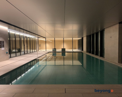 Dusit Thani Kyoto 9