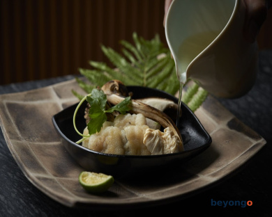 Dusit Thani Kyoto 91