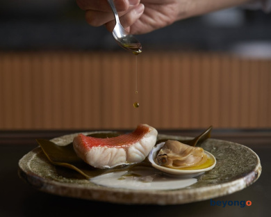 Dusit Thani Kyoto 96
