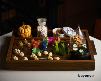 Dusit Thani Kyoto 98
