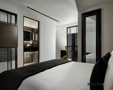 Duxton Reserve Singapore, Autograph Collection 10