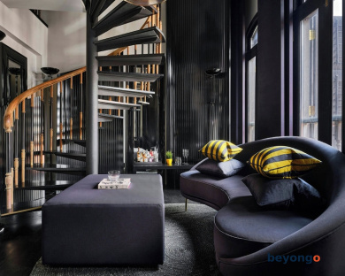 Duxton Reserve Singapore, Autograph Collection 11