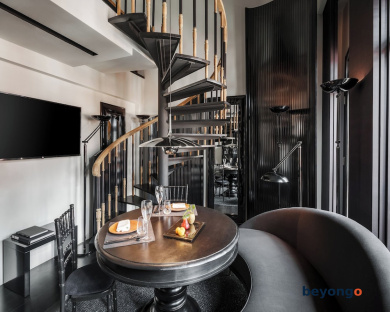 Duxton Reserve Singapore, Autograph Collection 12